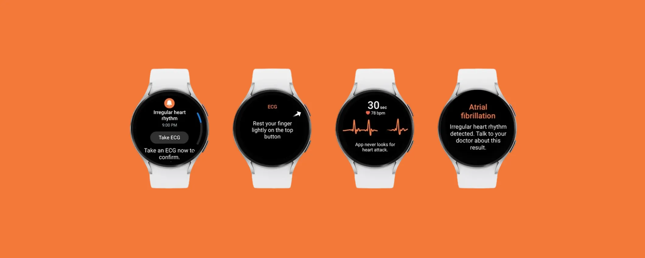 Samsung Galaxy Watch 7 sfrutterà l'AI per monitorare la salute?