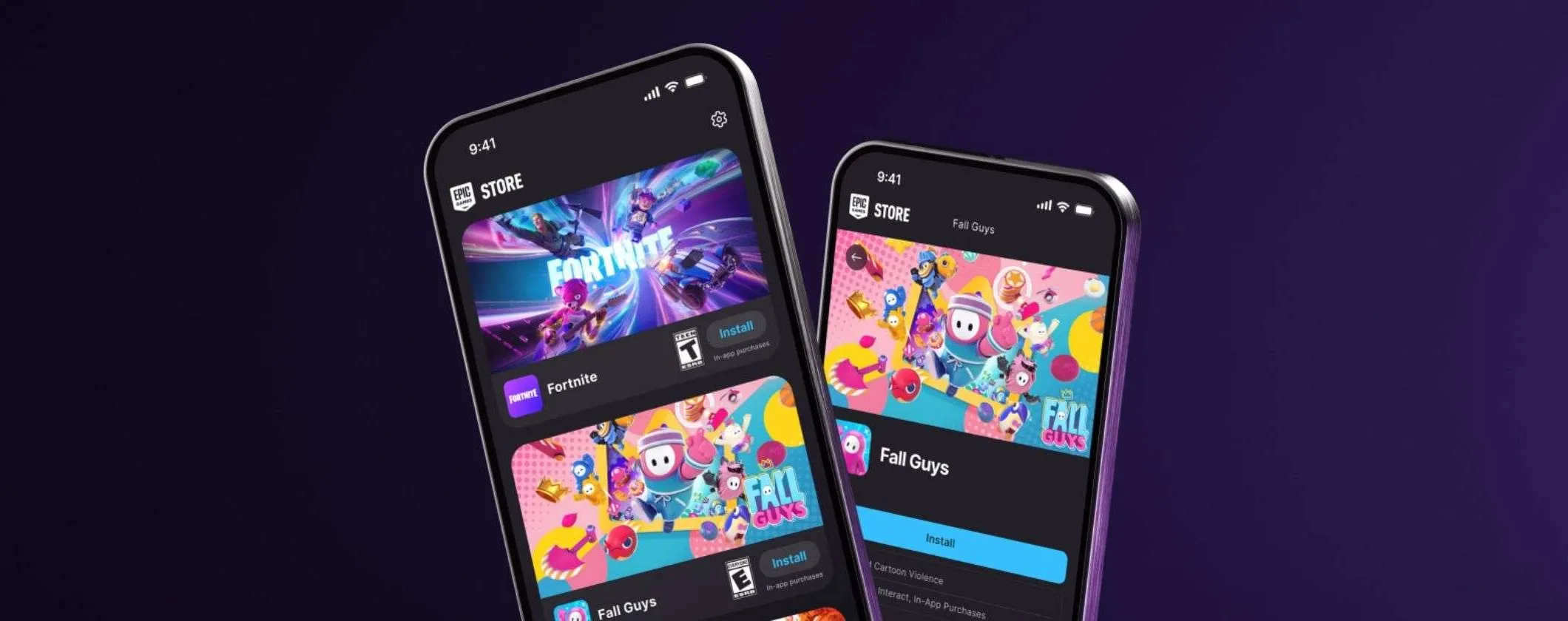 I giochi gratuiti disponibili e in arrivo su Epic Games Store