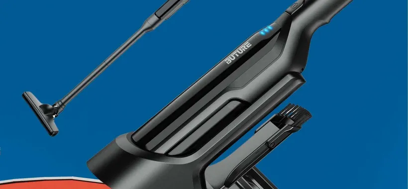Eleganza e potenza: aspirapolvere a 69€, scontone Amazon