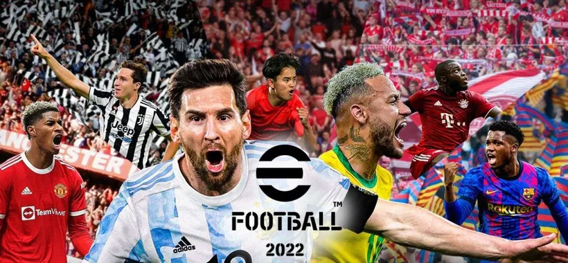 eFootball, quando esce la Master League? C'è una data...lontana