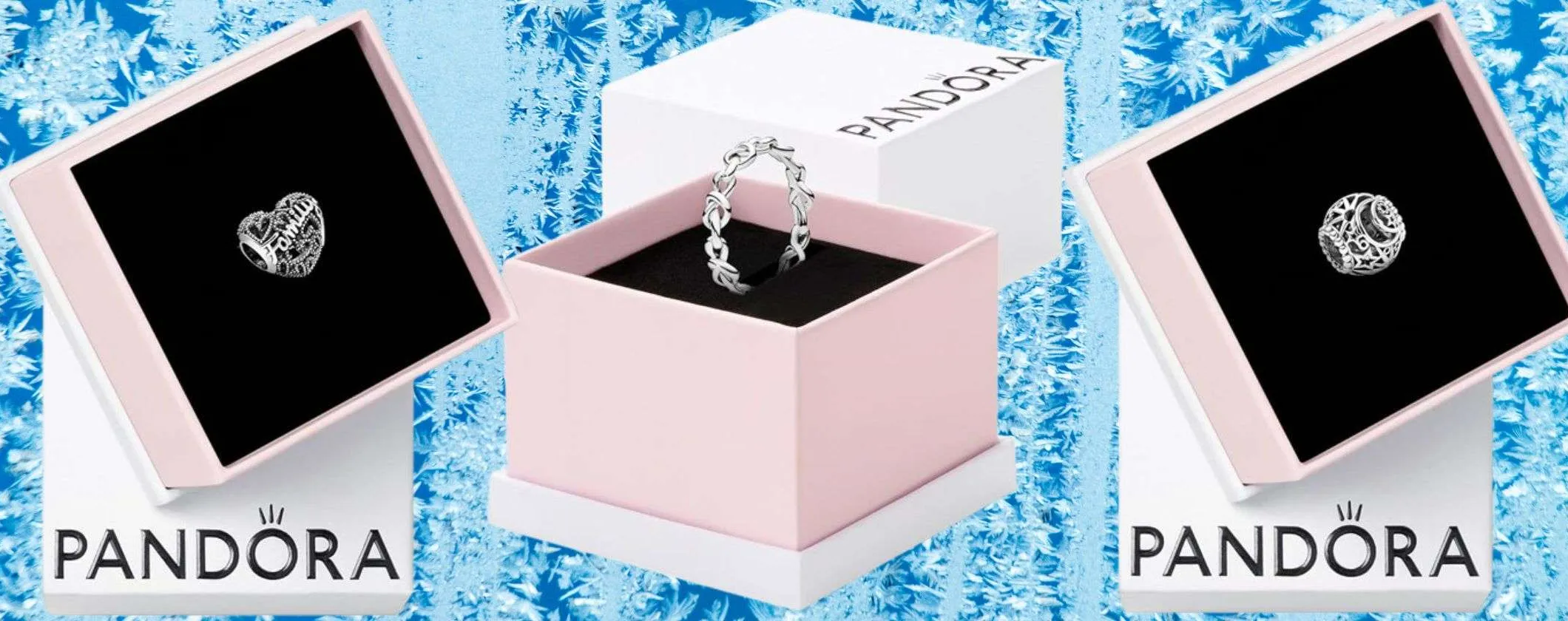 Pandora da 11€: prezzi da SVUOTATUTTO alla Festa delle Offerte Prime Amazon