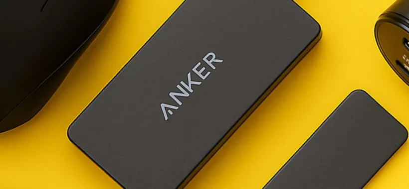 Anker promo da vero RINNOVO LOCALE su Amazon: tutto fino a 15,99€