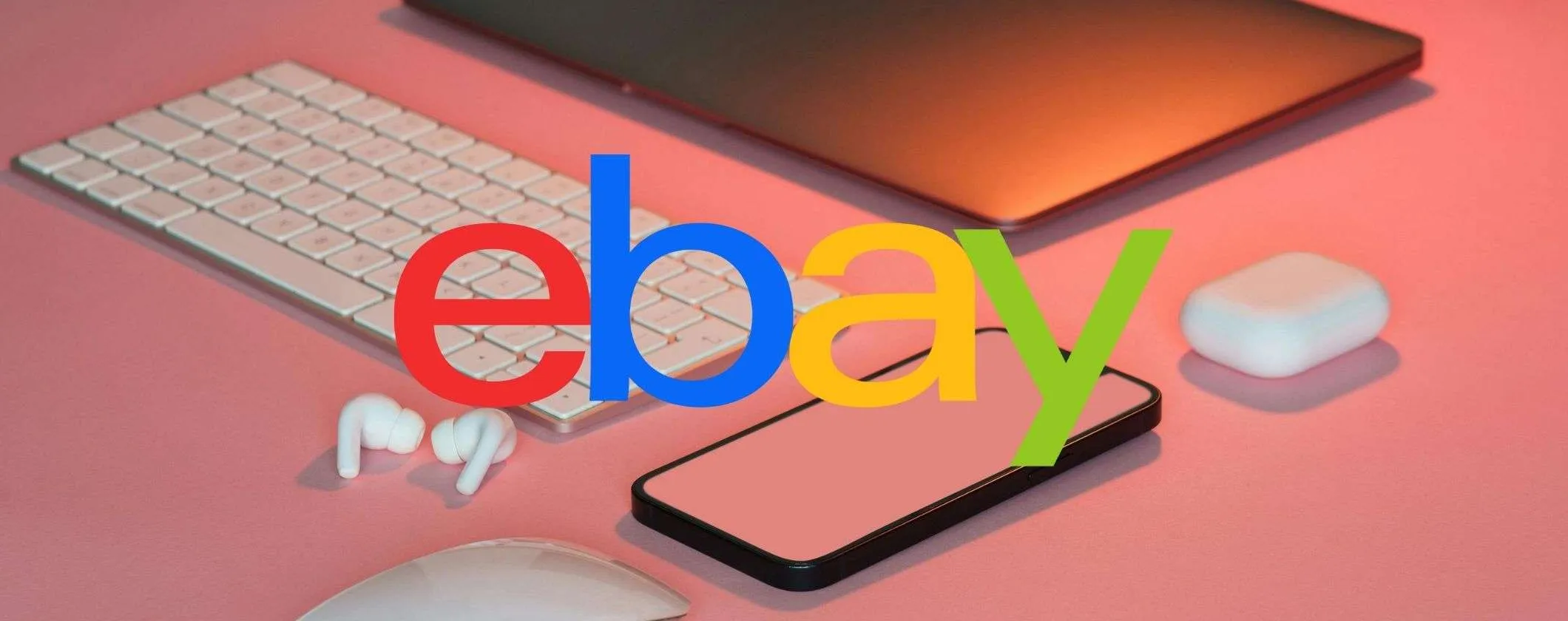 Le offerte tech più vantaggiose su eBay oggi