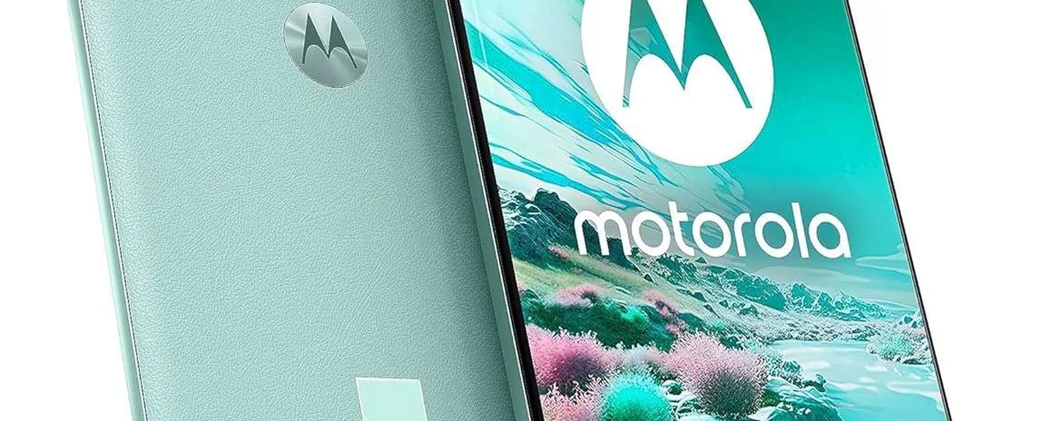 Motorola Edge 40 Neo, che prezzo! Su Amazon lo paghi solo 369€
