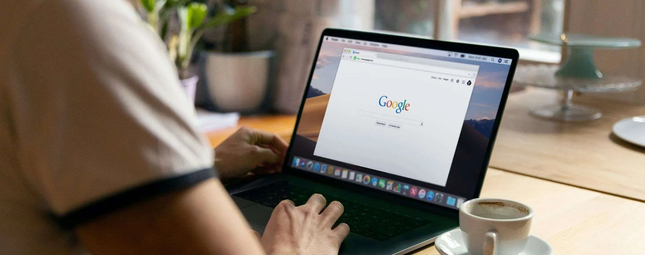 Aggiorna adesso Google Chrome: sei in pericolo