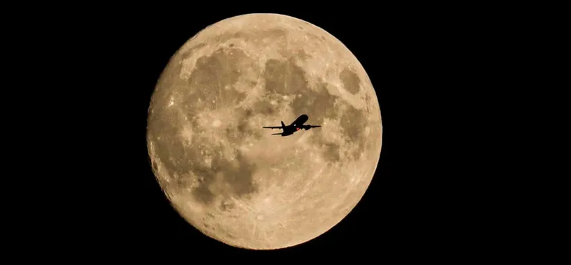 Arriva la Luna delle Fragole: quando, dove e come osservarla