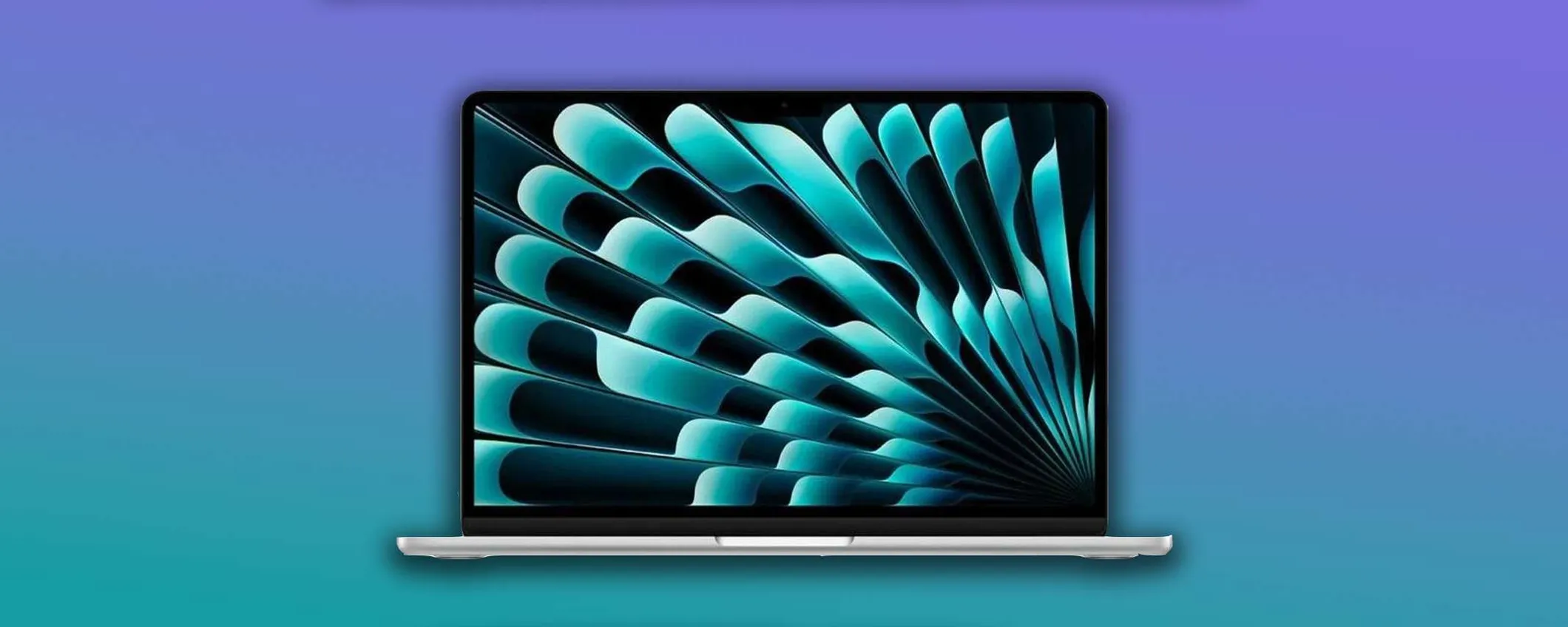 MacBook Air M4 13