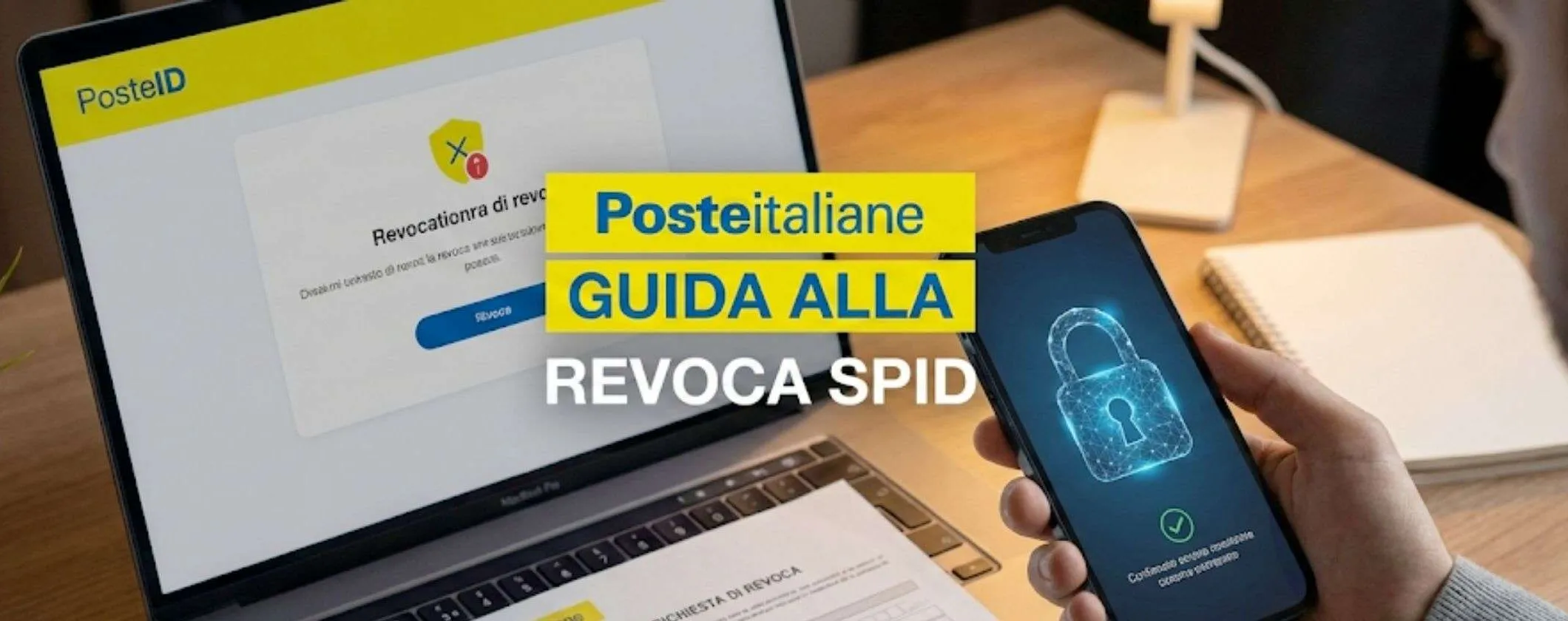 SPID a pagamento con Poste Italiane: guida per disattivarlo (e non pagare)