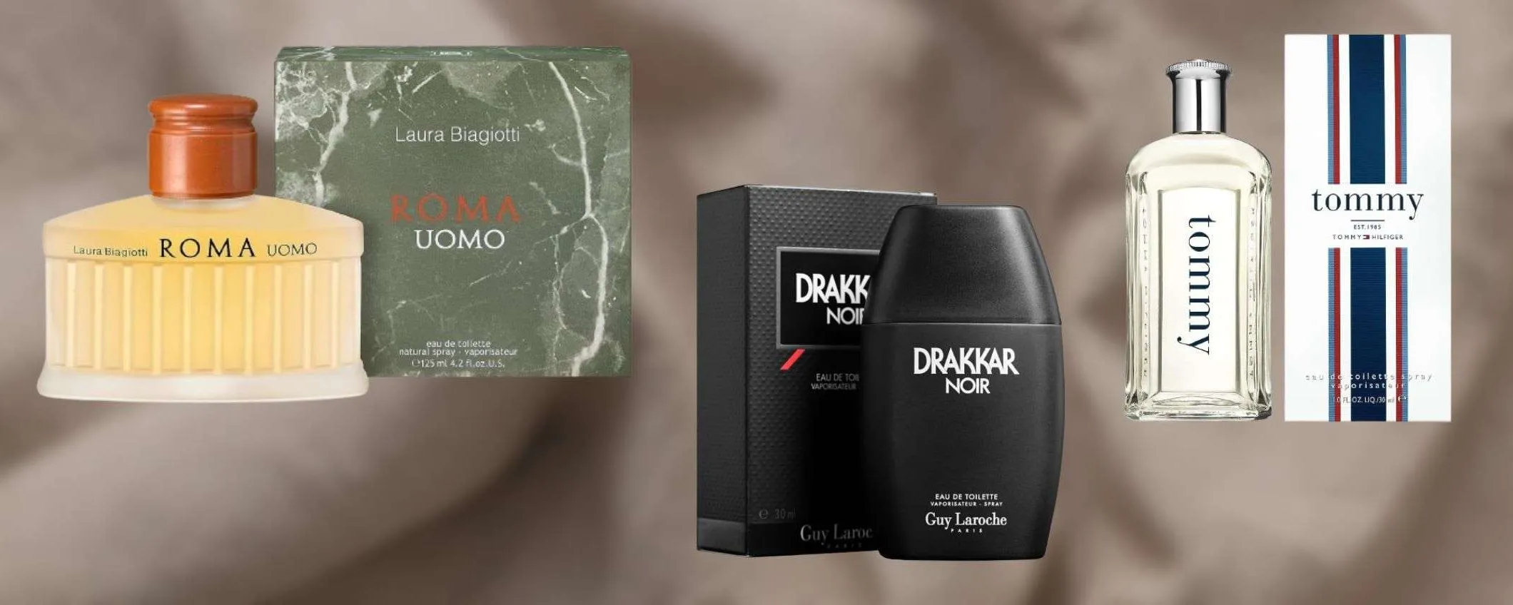 Profumi firmati da 12€ su Amazon: marche FAMOSE, fragranze straordinarie