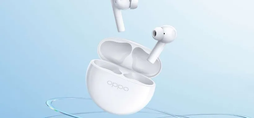 OPPO Enco Buds2: in offerta a QUESTO PREZZO sono IMPERDIBILI (-50%)