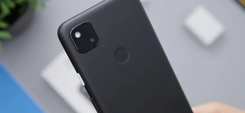Pixel 4a richiamato ufficialmente in Australia: pericolo di surriscaldamento della batteria