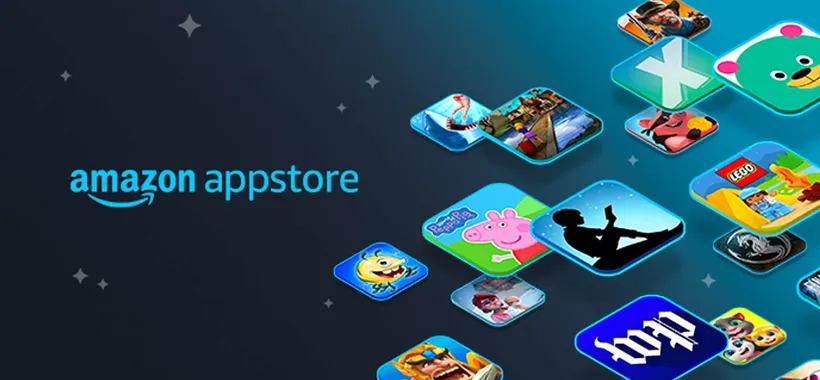 Amazon chiude il proprio Appstore sui dispositivi Android