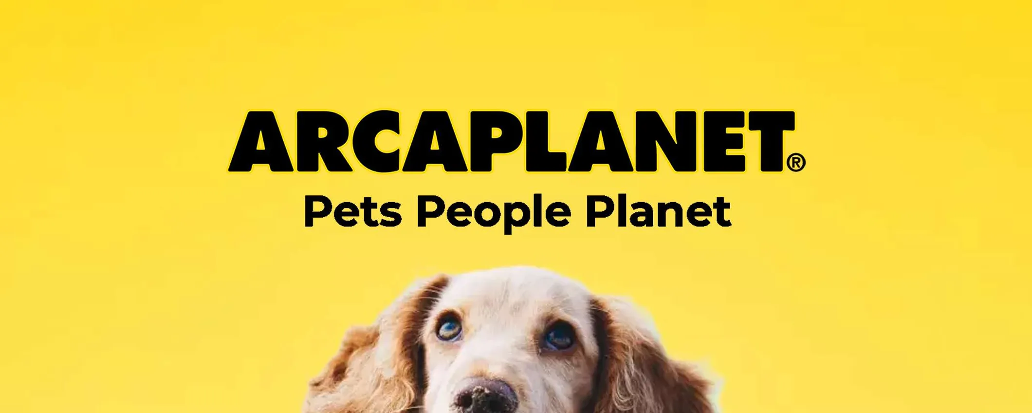 Arcaplanet, promo NO-IVA: sconto immediato sui prodotti per animali