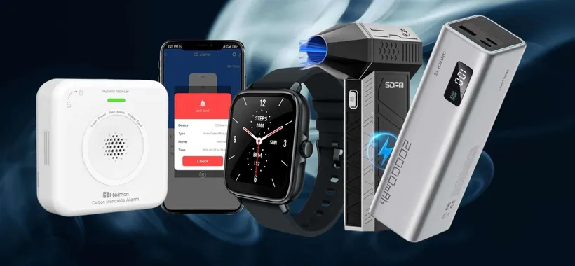 Amazon offerte lampo SFONDA prezzo il 14/04: c'è uno smartwatch a 12,61€