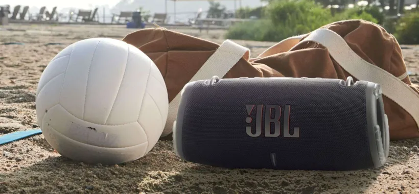 Cassa Bluetooth JBL Xtreme 3 in super offerta: bassi potentissimi