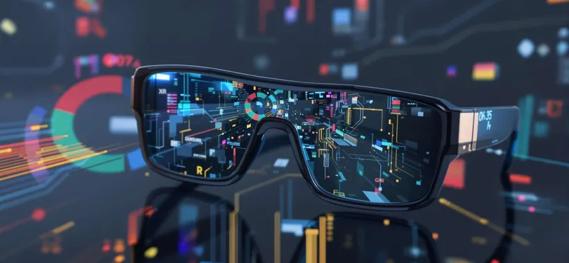 Android XR, il progetto Google-Samsung per l’XR contro Apple e Meta