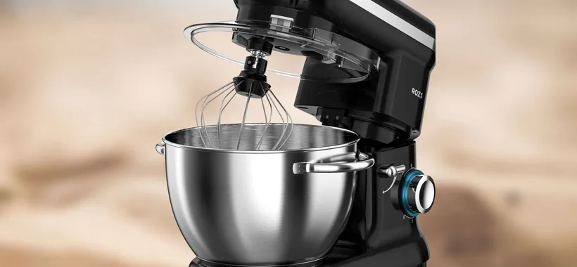 Questo robot da cucina è una BESTIA: solo 75€ (-60%)