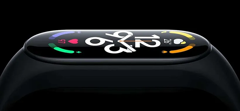 Xiaomi Band 7 ora disponibile su Amazon: c'è perplessità nell'aria