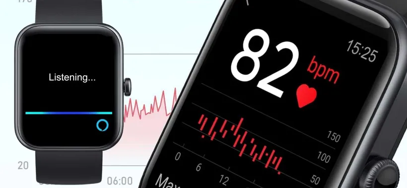 Lo smartwatch con Alexa ora a 24€ su Amazon: OFFERTACCIA limitata