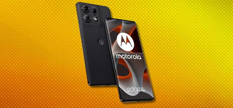 Motorola Moto Edge50 Pro: perché se hai un budget di 400€ devi scegliere lui