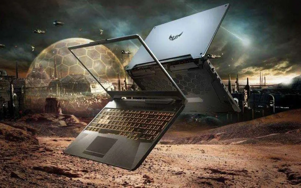 Asus TUF Gaming A15 in offerta: AMD Ryzen 7 e RTX 4060, risparmi 200€