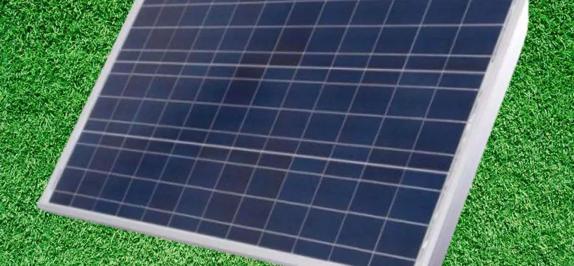 Impianto fotovoltaico 1KW al dì, inverter 1500W a 159€: imperdibile