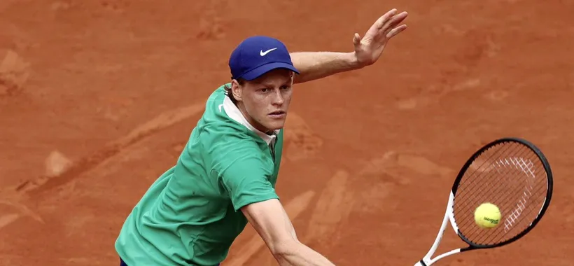 Roland-Garros, Sinner-Bublik: orario e dove vedere la partita di oggi