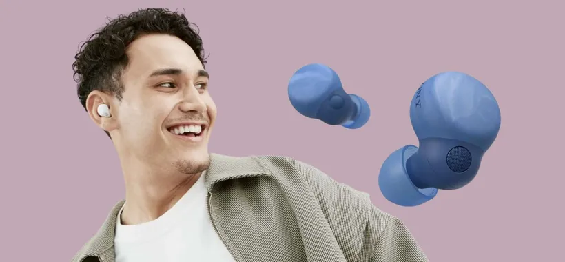 Sony Linkbuds S: audio di qualità con gli auricolari wireless invisibili