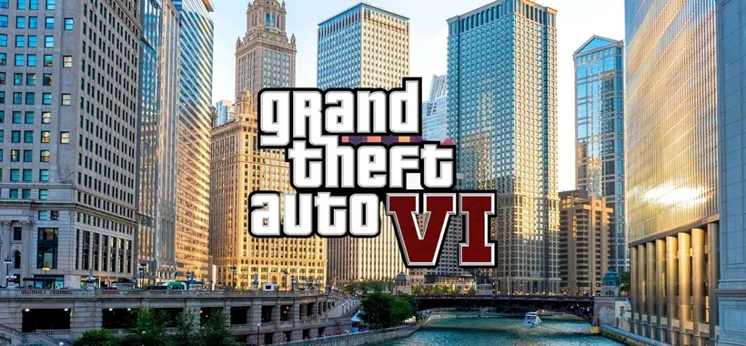 GTA 6 potrebbe introdurre una nuova città ispirata a Chicago