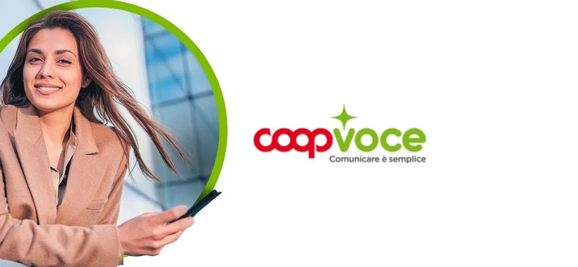 CoopVoce ha pronte le sue eSIM: debutto imminente