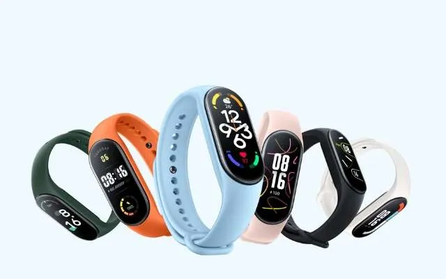 La Xiaomi Smart Band 7 è in offerta su Amazon a solamente 34€