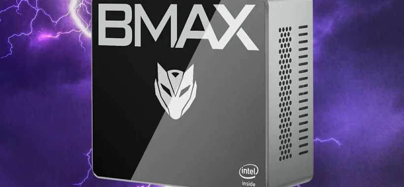 Mini PC a 89€: Windows 11 Pro e 6GB di RAM, lo sconto TUONA al Prime Day