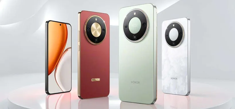 Honor X80: un medio gamma pronto a stupire con la sua batteria da 10.000mAh