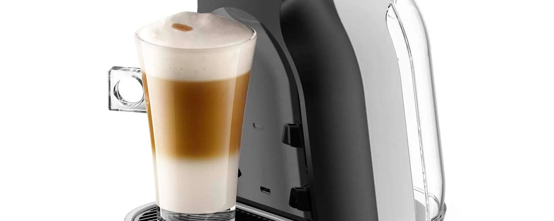 Nescafé Dolce Gusto Krups Mini in offerta ad un PREZZO SUPER su Amazon (-29%)