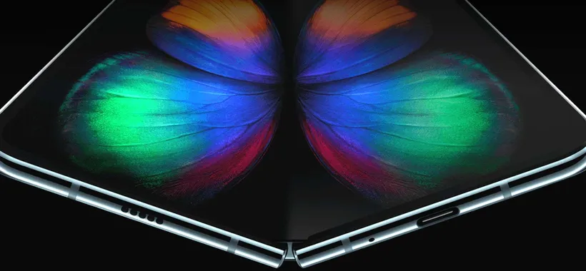 Samsung Galaxy Fold: dal 3 maggio in Italia