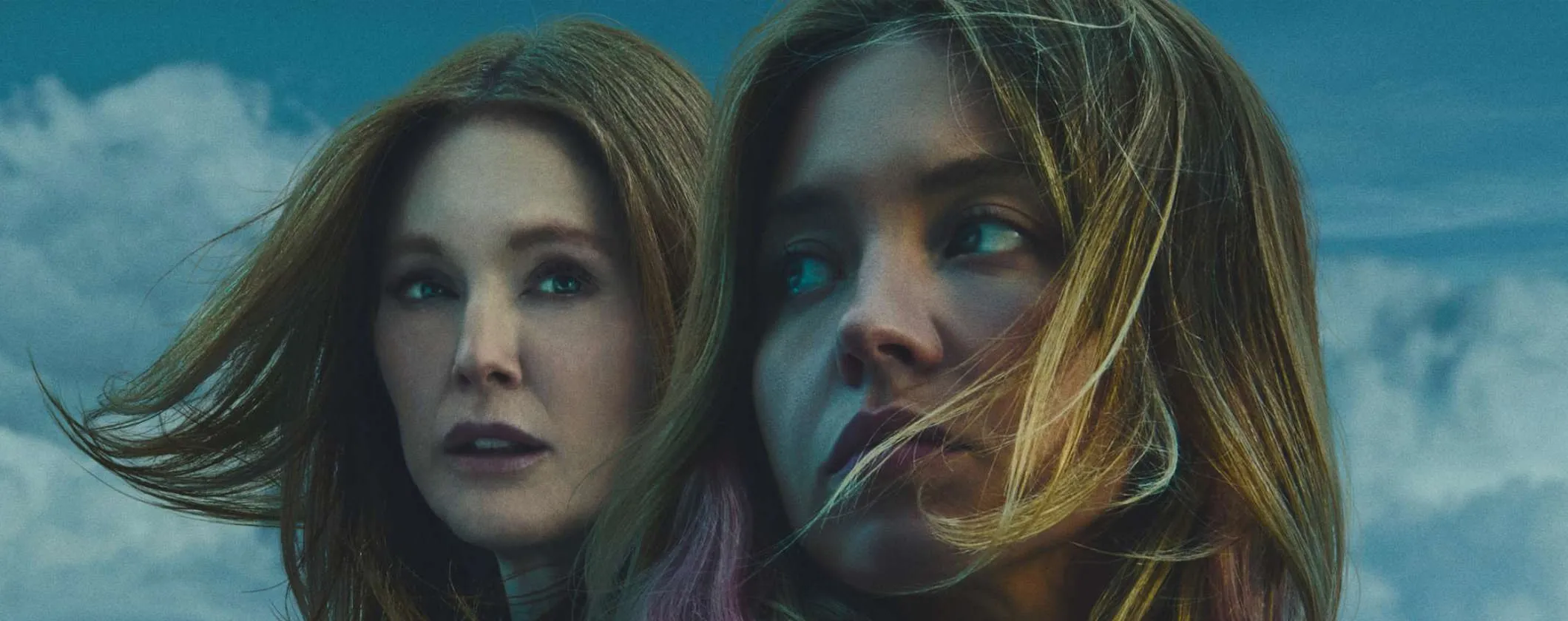 Su Apple TV+ un thriller ti terrà incollato allo schermo: trailer e data di uscita