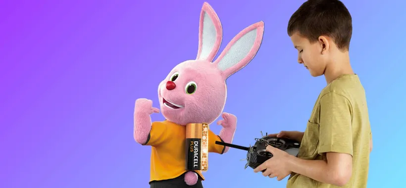 Mai più senza energia: 12 Batterie Plus AAA DURACELL a soli 9€ su Amazon
