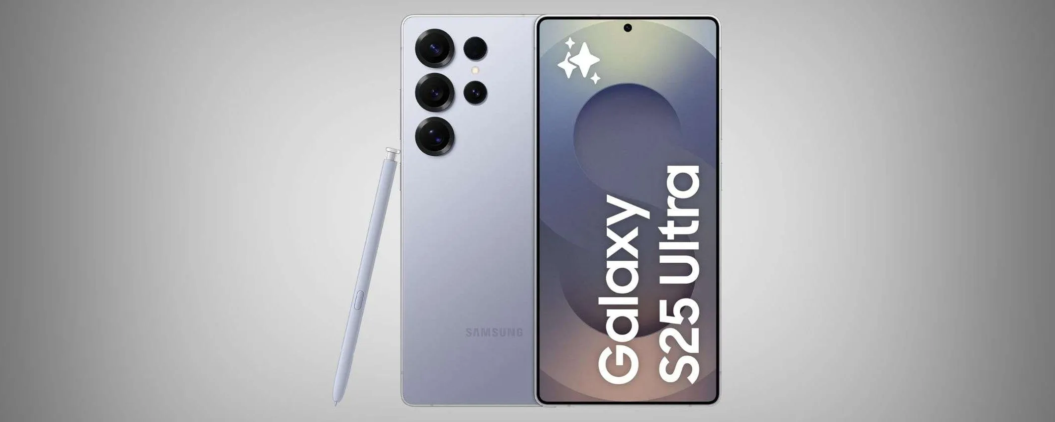 Il tempo stringe: Galaxy S25 Ultra è in PROMO solo fino a esaurimento scorte