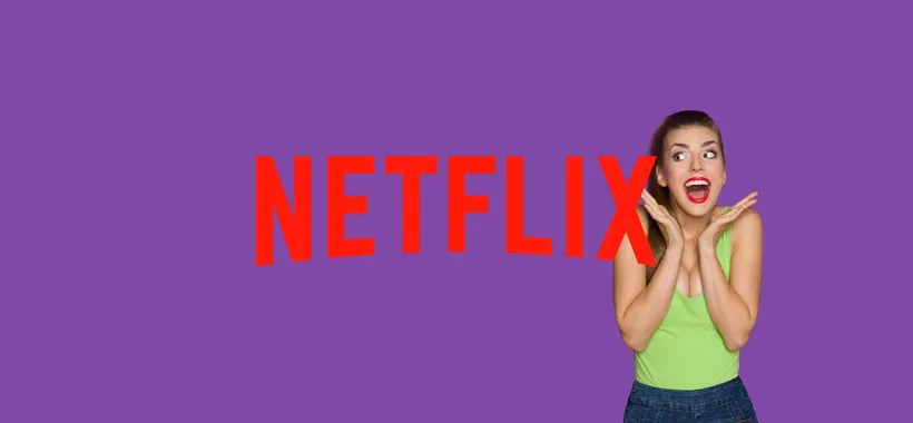 Netflix: scopri tutte le novità di luglio 2023