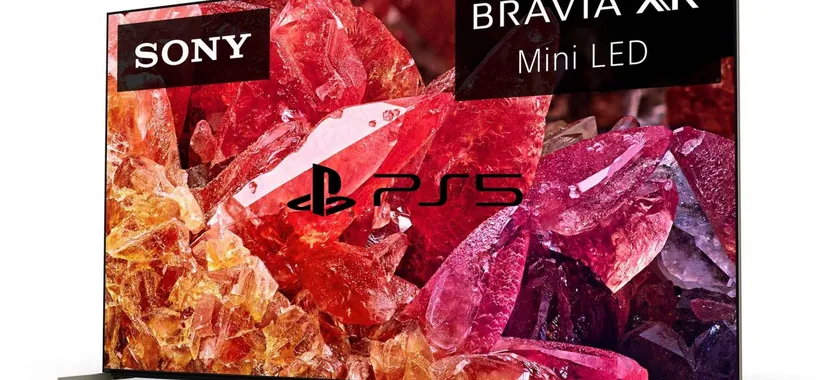 Sony: i nuovi TV mini LED sono perfetti per PlayStation 5