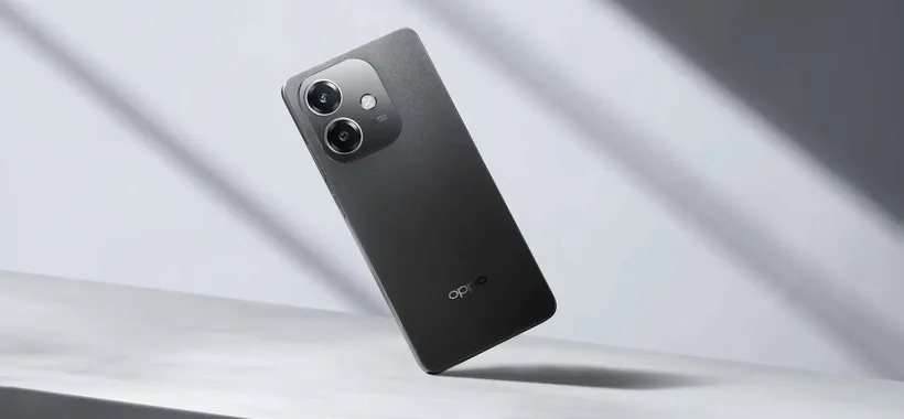 Questo smartphone OPPO a 119€ su Amazon è un affare low cost