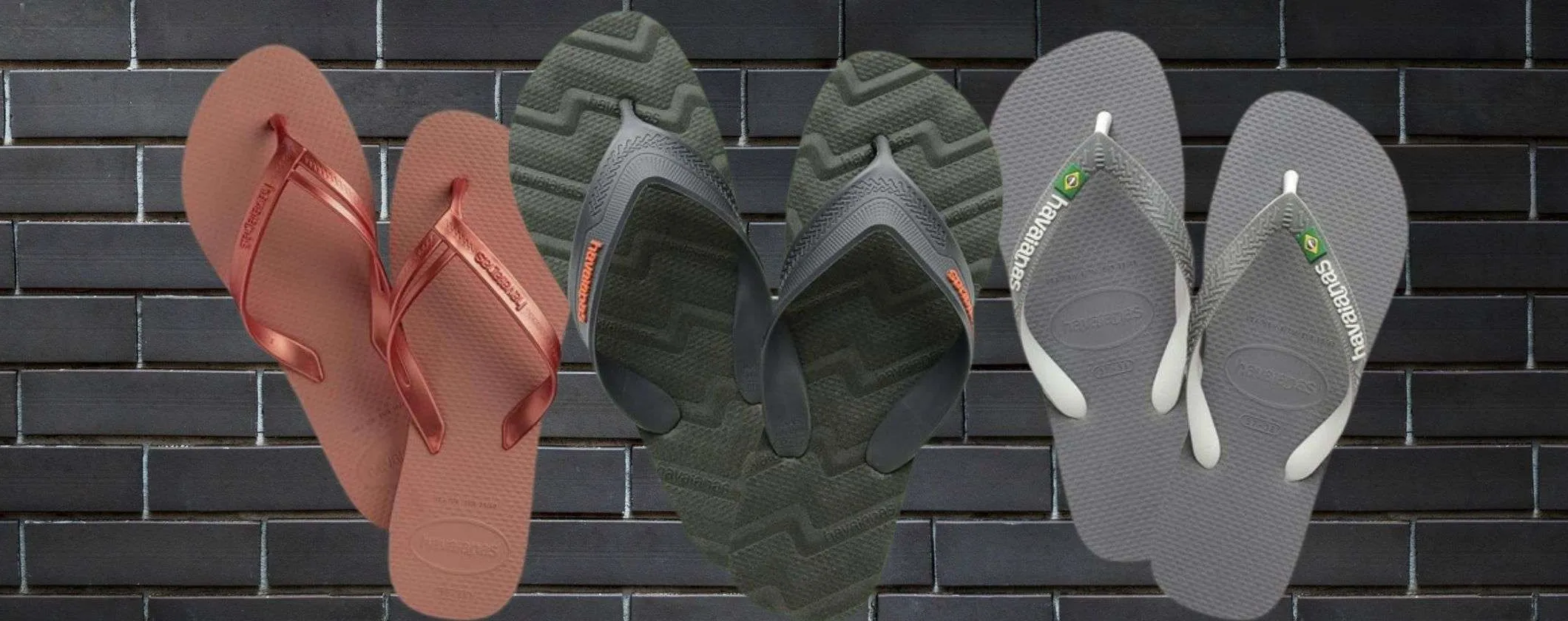 Havaianas da 6,49€ su Amazon: sconti fino al 68%, prezzi da SVENDITA