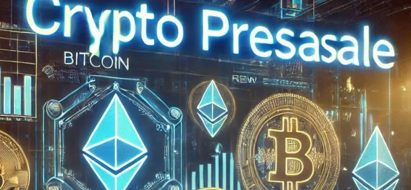 Crypto presale: le migliori opportunità di investimento in Italia del 2025