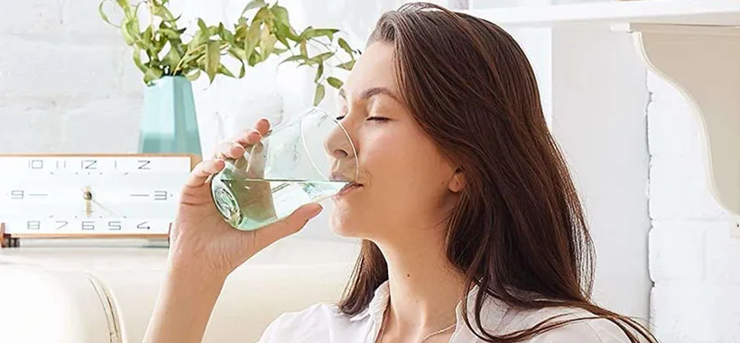 Migliori depuratori d’acqua domestici