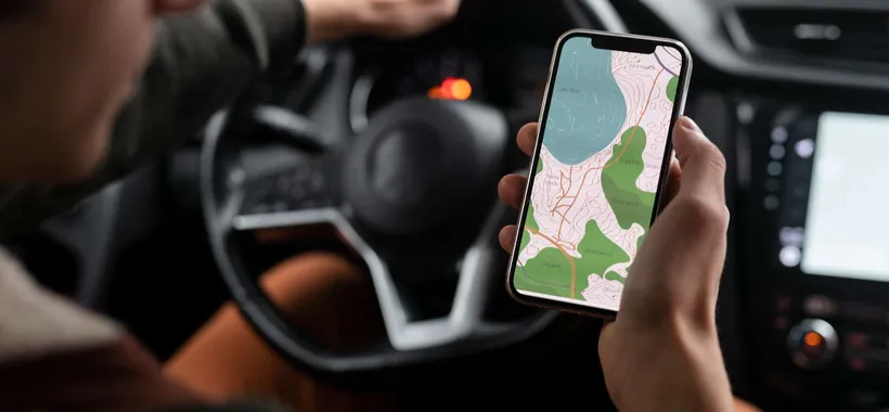Google Maps ti segnala gli autovelox: come attivarli legalmente