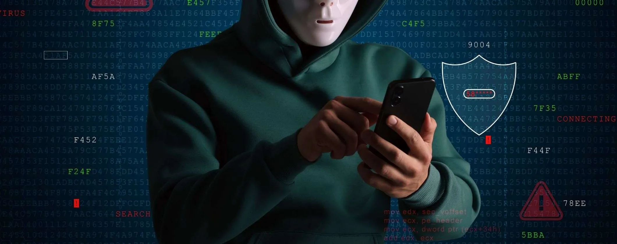 4 trucchi per proteggere il tuo smartphone dagli hacker