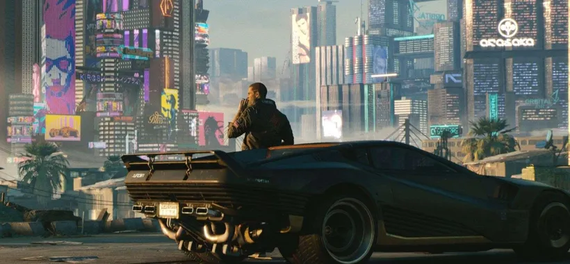 CD Projekt Red ferma le vendite dei suoi giochi in Russia