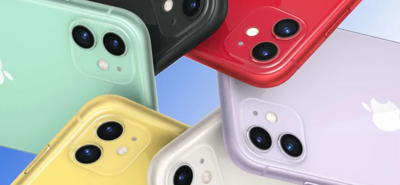 iPhone 11 con TRE a rate e senza anticipo iniziale