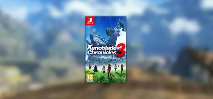Xenoblade Chronicles 3: la nuova offerta Amazon è la migliore di sempre