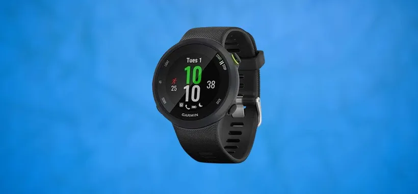 Smartwatch Garmin in OCCASIONE AMAZON al 50% di sconto